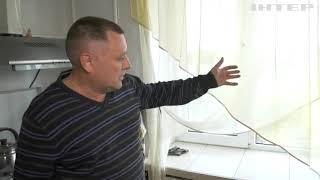 Ворог обстріляв Рівне: які наслідки атаки