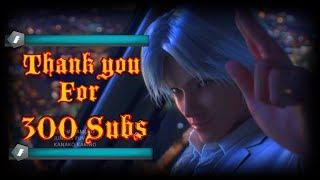 Thank You for 300 Subs!!!