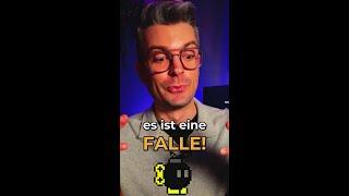 Baldurs Gate 3: es ist eine Falle! #shorts