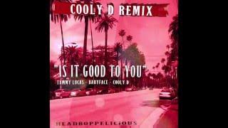 Cooly D - Is it good ?