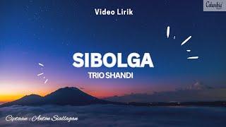 Trio Shandi - Sibolga (Video Lirik)