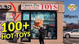 100+ Hot toys Sale