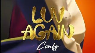 Confy - Luv Again (Beta Version 0.9)