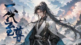 《一代至尊》第1-900话完本 陈旭奇遇获得混沌乾坤塔，穿越云升大陆，在这个以实力为尊的世界中，奋力前进，势要世界极限，超脱自我，追逐无上巅峰，笑看天下风云。