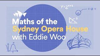 Mathematics of the Sydney Opera House (Trailer)