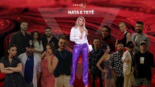 Ferma Vip 2 Albania - Nata e Tetë - 25 Prill 2025