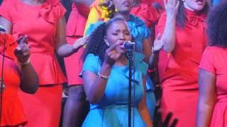 Zarura Musuwo (Ndanzwa Izwi) - Ellard Cherayi Zimpraise 2016 Season 9