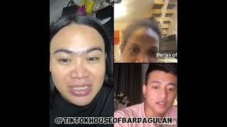 #bardagulan sa tiktok live #queendura #perlas #vrix #highlights #tiktoktrend #trending Vlog 099