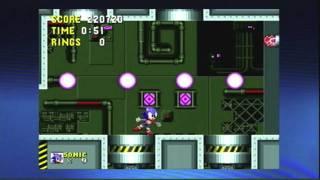 Sonic the Hedgehog - Final Zone Boss Guide