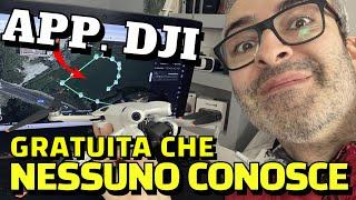  NOVITÀ ATOMICA PER DRONI DJI  Nessuno ne parla! #DjiMini4Pro #DjiAir3 #DjiMavic3 