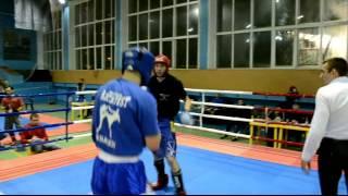Нечипоренко Александр киклайт2