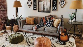 38 BOHO DECOR IDEAS | Rustic and Chic!