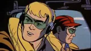 jonny quest   episode  the mystery of the lizard men