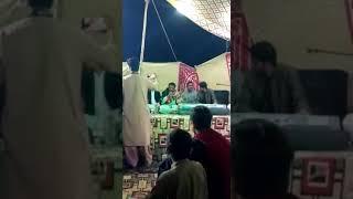 Bar Kana Ladi By HameeD Shareef Hub Chowki Mehfil