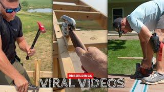 Viral Construction Compilation:  The Most Satisfying Clips Part 2