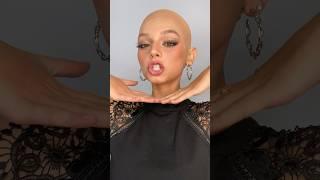 Would you ever go BALD? ‍ #trending #relatable #viralvideo #shorts #fyp