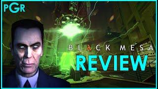 Black Mesa "Is It Worth Playing in 2025?"