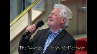 John McDermott - The Voyage - Live 2023