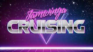 Jamwinga - cruising