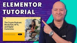 How to Build a Website with Elementor Hosting [COMPLETE Step-by-Step Guide] in 2024