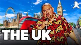 The UK | Gabriel Iglesias