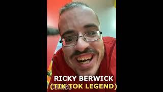 HOW I MET RICKY BERWICK (TIK TOK FAMOUS)