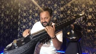 Gandhapu galini || Emi cheyamanduve | |Rahman's ||  Yenna Solla Poghirai  ||Phaninarayana veena