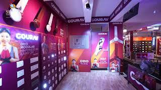 Sihotia Electricals Pvt Ltd (Sikar) Showroom Tour Video