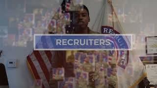 Redlands U.S. Army Recruiting Company