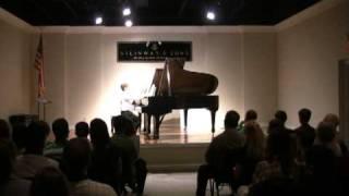 HAYDEN RECITAL #2