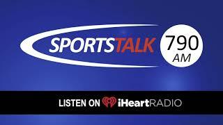 SportsTalk790 Commercial - Home of Your Houston Astros