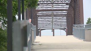 Neighbors want better for the Historic Hays Street Bridge