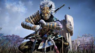 Assassin's Creed Valhalla : The Samurai - Stealth Kills
