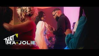 T MATT - Ma Jolie (Clip officiel)