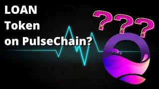 Interview With Liquid Loans - What is LOAN Token on PulseChain?