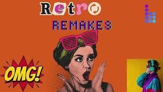 (Beat It) Retro Remakes Pack is available now!