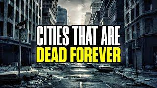 10 American Cities That Are DEAD Forever 2024