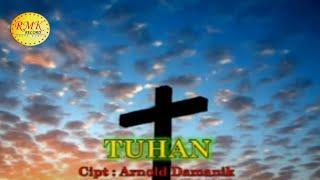 Tuhan - Ameda Voice (Official Music Video)