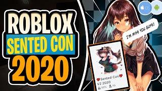 HOW TO FIND CONS 2020 ON MOBILE V2 | Roblox Scented Con Games November 2020[Discord Invite/Work100%]