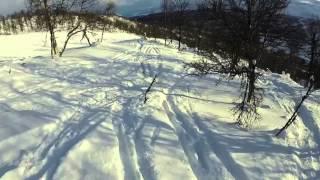 Geilo 14/15 | Skiing