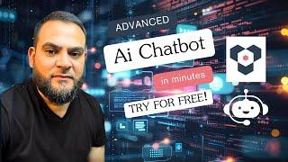 How to Build an Advanced AI Chatbot in Minutes with GPT Trainer - Try For FREE!