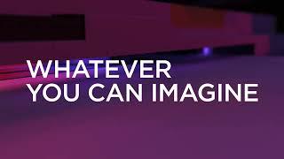 Canon Arizona 1300 FLOW - Teaser 2 - Whatever You Can Imagine