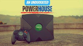 Original Xbox Retrospective