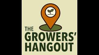 The Growers Hangout LIVE at the LilBean New Years bash with Goat Genetics and CropCulture.