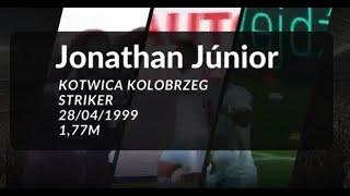 Jonathan Junior 1999 - STRIKER