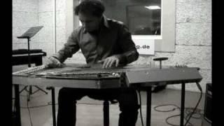 Playing the Electric Zither