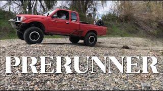 ZESTY’S PRERUNNER