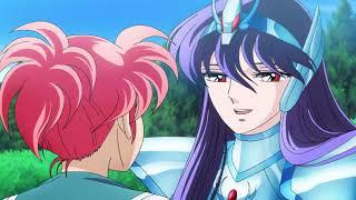 Saint Seiya Saintia Sho