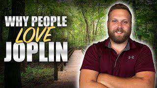 TOP 6 REASONS To Move To Joplin Missouri | Living In Joplin Missouri | Joplin Missouri Real Estate