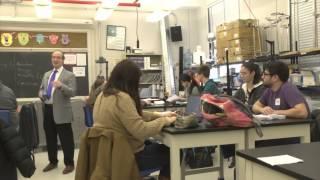 UTeach Institute - Preparing Next Generation of STEM Teachers